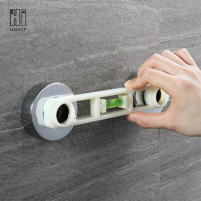 

HIDEEP plastic Horizontal ruler