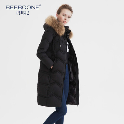 

2017 new arrival winter and autumn women's down coat jackets