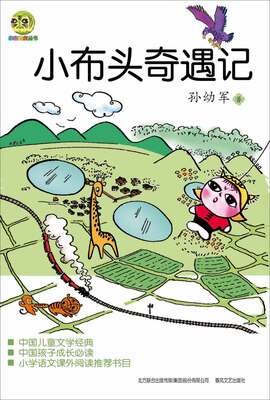 

小布头奇遇记