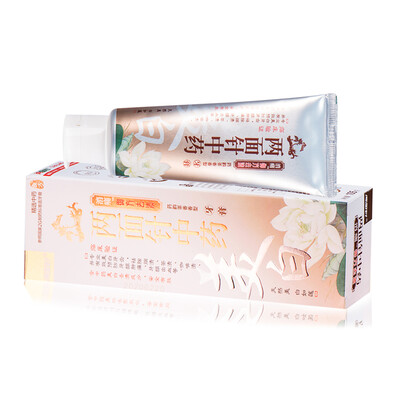 

Two-sided needle LMZ toothpaste Chinese medicine to stain 105g to smoke stains stained coffee stains