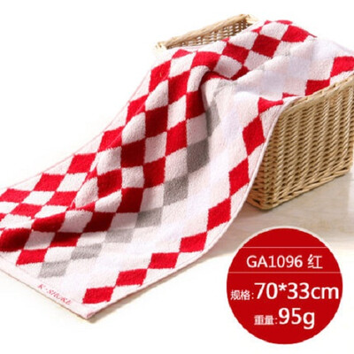 

Cntomlv pure cotton big towl Thickening cotton face towel couple adult household wash towel water uptake Wholesale group-buying
