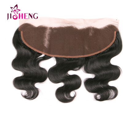 

134 Body Wave Lace Frontal With Baby Hair Free Middle Three Part Ear To Ear Ful Lace Frontal Closures