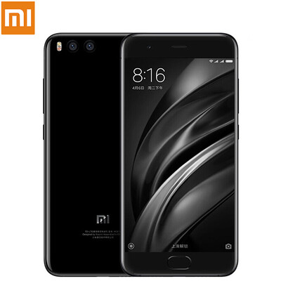 

Xiaomi mi 6 6G+128G ( Global ROM )