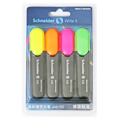 

schneider Job150 marker