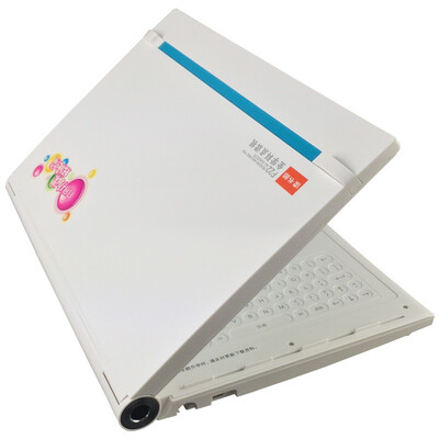 

Readingboy Reading machine F22 White 4G Reading pen Primary synchronization Early childhood Learning Machine