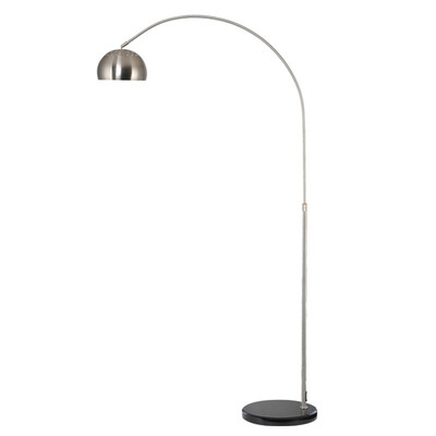 

Jingdong supermarket Road far bright eyes US Carlo series of metal fishing floor lamp ML616