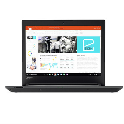 

Lenovo (Lenovo) Zhaoyang E42-80 Ноутбук (i5-6267U / 8G / 1T) ENN