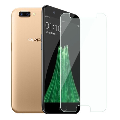 

Langke OPPO R11 защитная пленка с защитной пленкой для пленок с высоким разрешением для взрывоопасной закаленной стеклянной пленки для OPPO R11