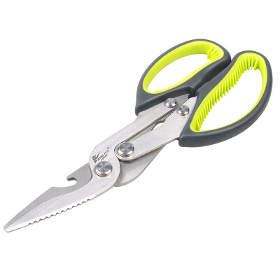 

Kitchen Shears Heavy Duty Kitchen Scissors 4-in-1 Multipurpose Utensils Mainly for Chicken and Cooked Food