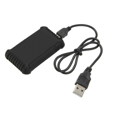 

USB - многофункциональный кард - ридер на высокой скорости и интегрированной памяти кард - ридер 580799