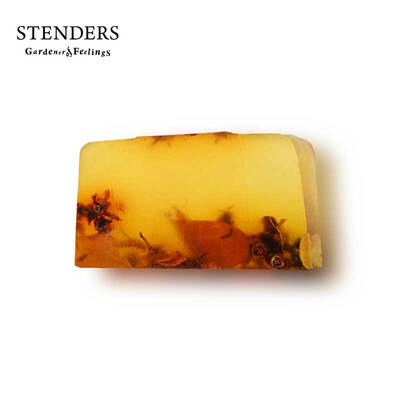 

STENDERS Damascus rose soap 100g deep cleaning Latvia imports