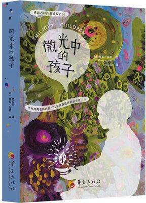 

桃莉老师疗愈成长之旅 ：微光中的孩子