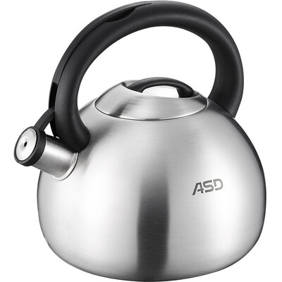 

[Супермаркеты] ASD Jingdong NQ серии 2.7L нержавеющая сталь чайник NQ1527