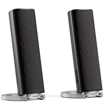 

EDIFIER R26BT bluetooth speaker computer speaker multimedia speaker audio dumb black