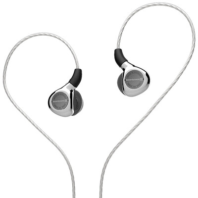 

Beyerdynamic Xelento remote Tilante Tesla flagship in-ear earbuds