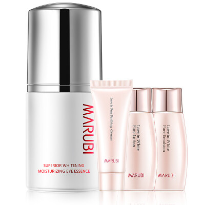 

Pill США эластин глаз ночного крема Set (крем для глаз 10г * 2 + 20ml + Eye Essence черной бутылки 3g * 2 + 1 Кристалл маска четыре пары комплекта), разбавленной потянув ноги компактного лапка