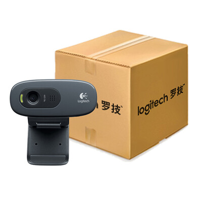 

Logitech (Logitech) C270 Bulk Pack (4 установлен)