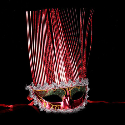 

Halloween Festival Party Sexy Mask Decoration Карнавальные аксессуары