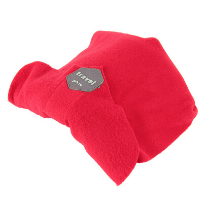 

Airplane No Inflatable Neck Pillow Comfortable Travel Pillows For Sleep Home Textile Cojines Travesseiro Oreiller Pillow Travel