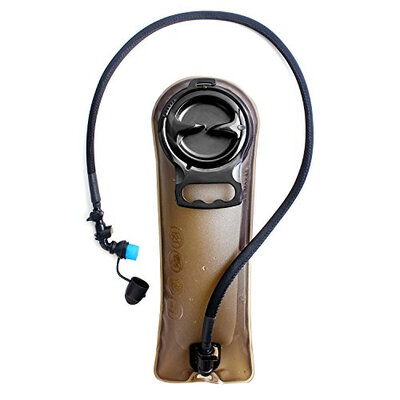 

Hydration Water Bladder Reservoir BPA Free FDA Approved&Taste Free for Backpacking Biking Hiking&Camping
