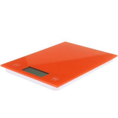 

Germany Fakman Fackelmann Baking Tools Kitchen Electronic Scale Electronic Scales Kitchen Scales Dust Scales 5230681 Colors Random