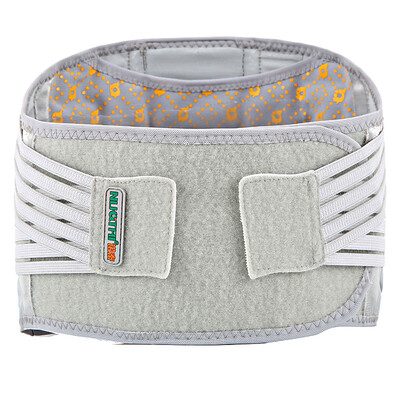 

Nuo Tai waist belt prominent waist waist breathable warm waist support L code