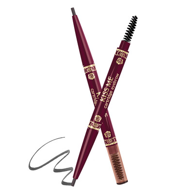 

KissMe Eyebrow Pencil Natural Grey Automatic Makeup Tool