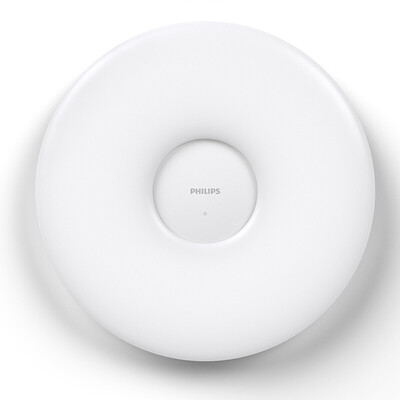 

MI PHILIPS Smart Ceiling Light Lamp Dimmable Night Wide Range Luminance Free Adjustment Wifi Remote Control MIJIA App