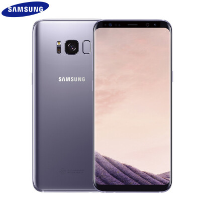 

Samsung Galaxy S8 (G9500