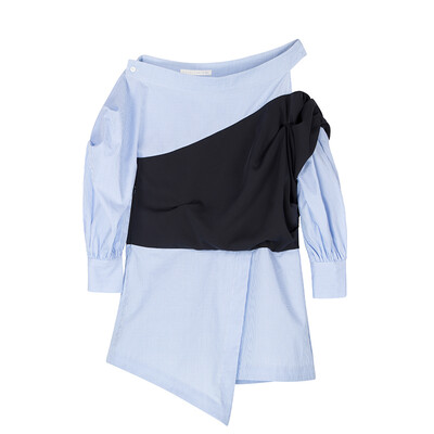 

Long female lantern sleeves sleeves sleeves sleeveless sleeveless shirt