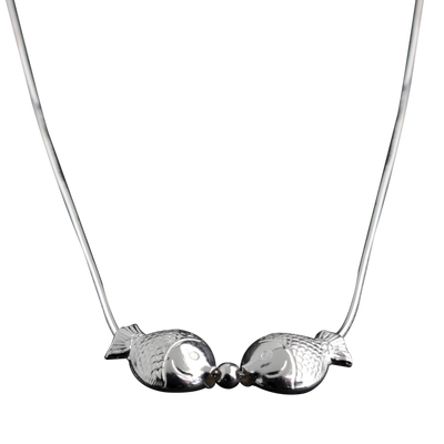 

Luo Linglong s925 sterling silver necklace fashion women pendant necklace jewelry