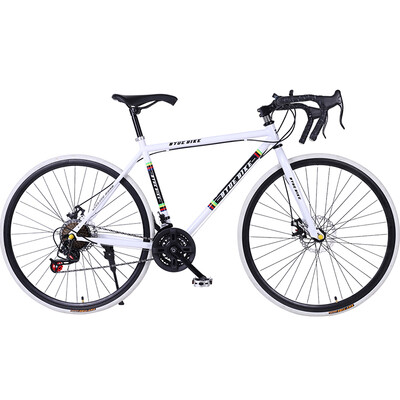 

BYUEBIKE700C автомобильные гонки велосипед