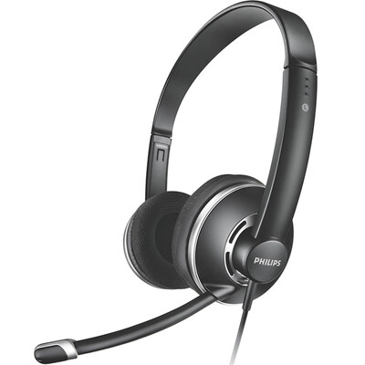 

Philips (PHILIPS) гарнитура игра гарнитура гарнитуры гарнитура SHM7410