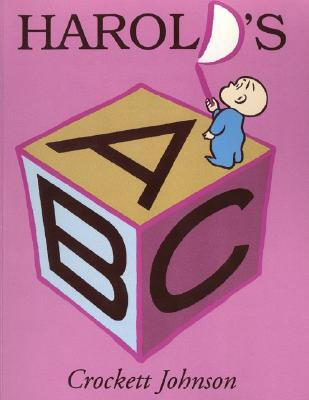 

Harolds ABC