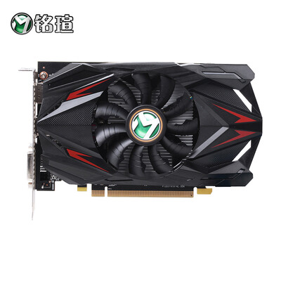 

MAXSUN MS-RX550 Transformers 4G 1183MHz 7000MHz 128Bit GDDR5 PCI-E30 independent game graphics