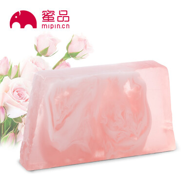 

MIPIN MIPIN citrus essential oil soap 80g Latvia imported acne oil control moisturizing facial SOAP gift bubble net