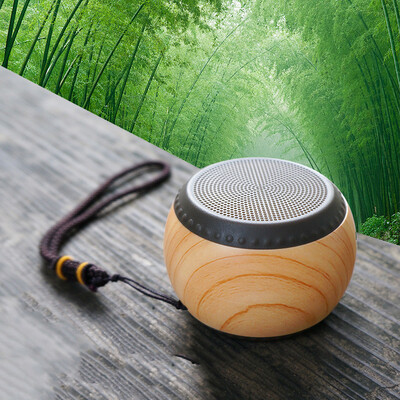 

беспроводные Bluetooth оратор мини - барабан форму абс шума бас спикера 580772