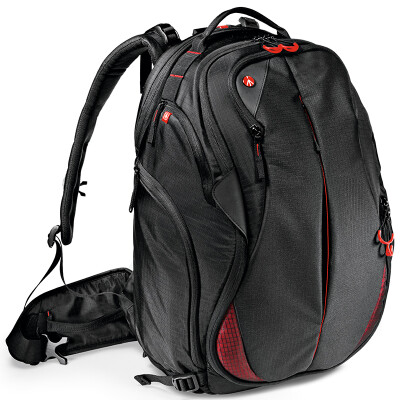 

Manfrotto MB PL-B-230 Pro Light Hornet 230 Shoulder Bag