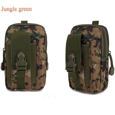 

New Fashion outdoor Mens Bag Accessories Belt Fanny Pack Waist Pouch Backpack Tactical Mini Travelling Bag