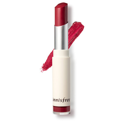 

Innisfree Innisfree мед целовал истинный цвет губной помады крем-3.2G 8 Luna осень