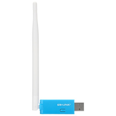 

B-LINK BL-WN08H Free 150M Wireless USB Card Support Portable WIFI Wireless Transmitter Receiver