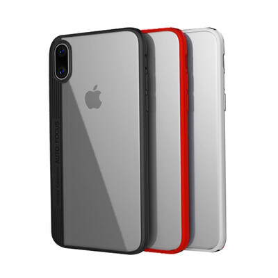 

Защитный чехол Mofi для iPhone X