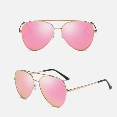 

Brand Unisex Retro Sunglasses Polarized Lens Vintage Eyewear Sun Glasses For Men/Women
