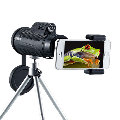 

Insight autumn 16X50 monocular telescope high-definition high-definition mobile phone camera