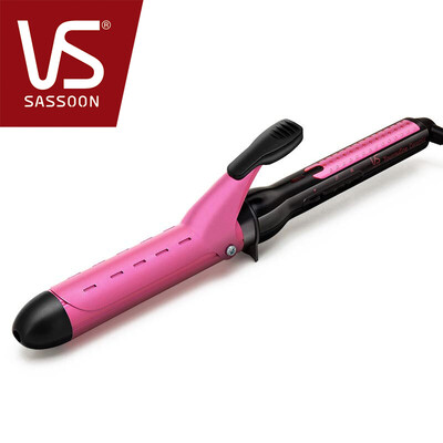 

Sassoon VS VSCS80PCN 14mm mini ceramic straight hair clip
