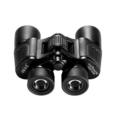 

Insight Qiuxu 20X50 Бинокли высокой мощности HD Портативные очки для просмотра