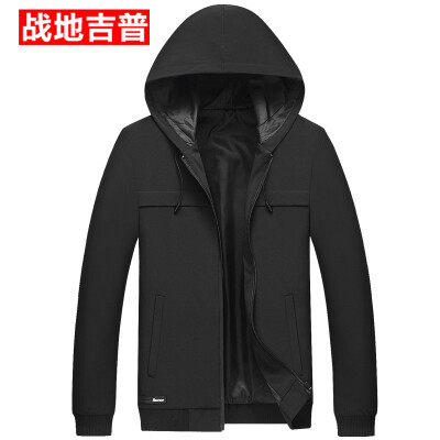 

Куртка Jacket 17030Z88 куртки с капюшоном Men's Men Men's Jackfield Men's Black 2XL