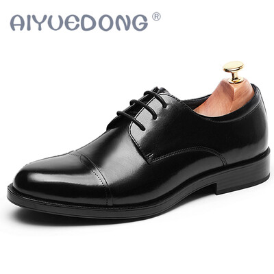 

AIYUEDONG leather shoes