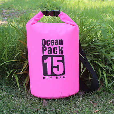 

Waterproof Storage Dry Bag Ocean Pack Pouch Outdoor Boat Kayake Surfing Hiking