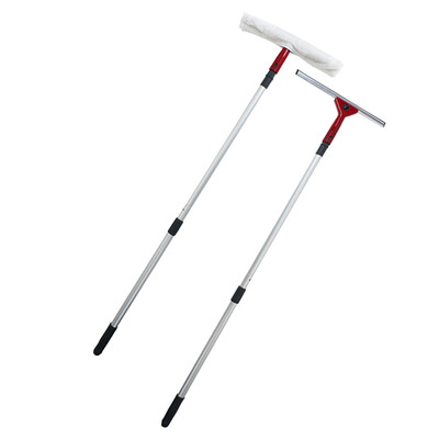 

Youlijie NewLeader window cleaner window cleaner glass tool cleaning window combination window cleaning supplies telescopic rod glass wipe